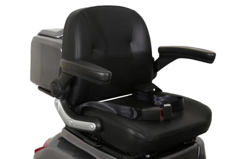 GT Union E-Rider 1000