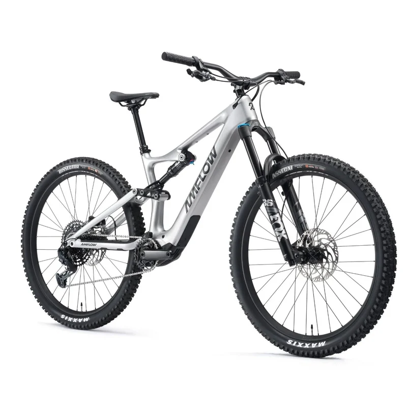 Amflow PL Carbon 800Wh