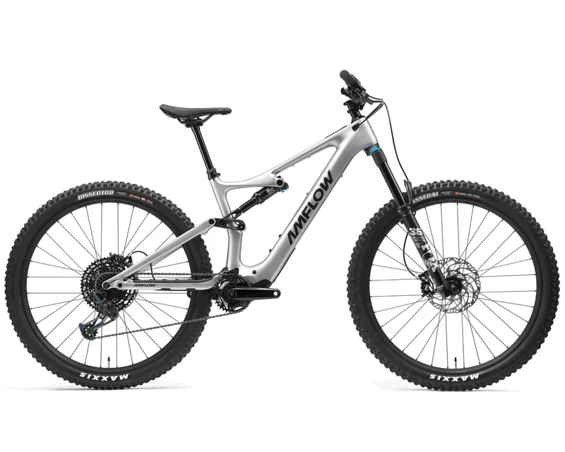 Amflow PL Carbon 800Wh
