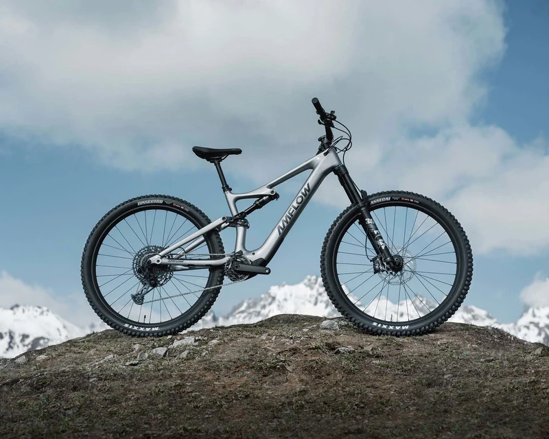 Amflow PL Carbon 800Wh