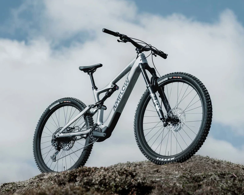 Amflow PL Carbon 800Wh