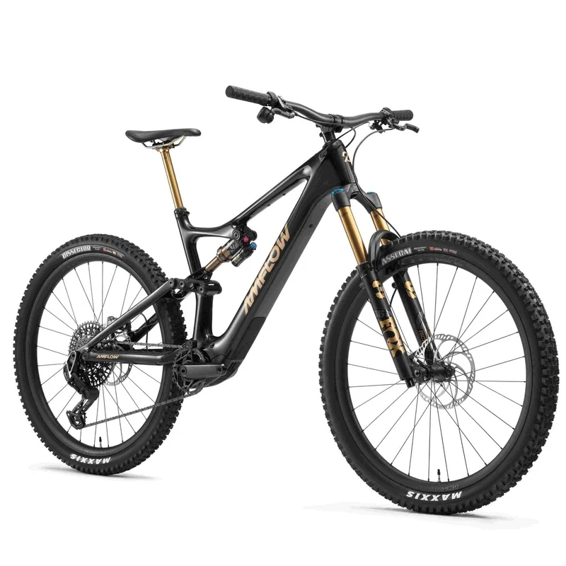 Amflow PL Carbon Pro 800Wh
