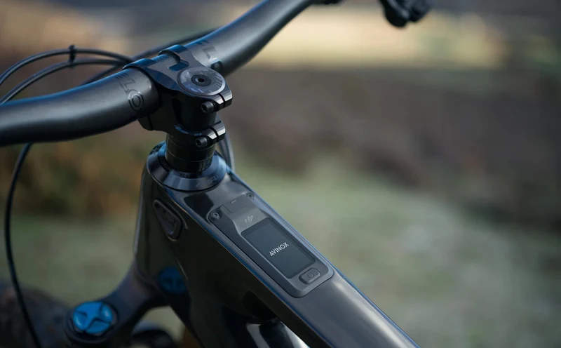 Amflow PL Carbon Pro 800Wh