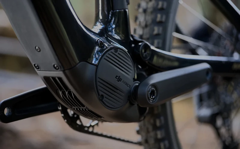 Amflow PL Carbon Pro 800Wh