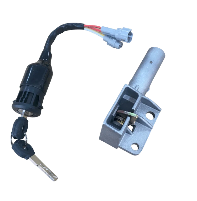 SS3.0/SE/SR Verriegelungsset