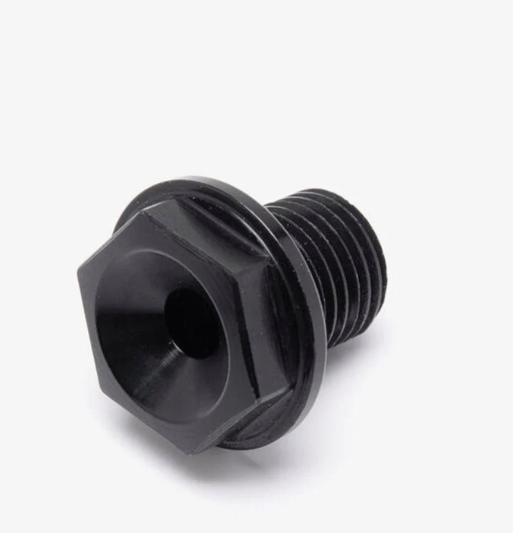 SS3.0/SR Achsschraube