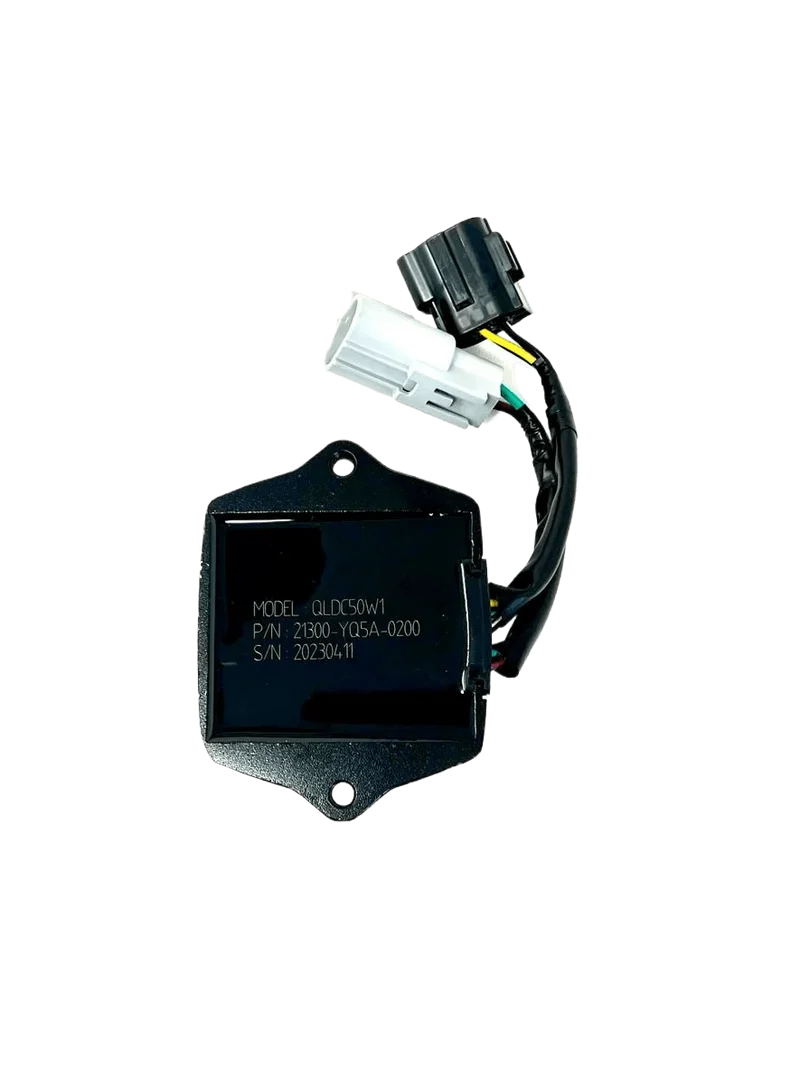 Ultra Bee 12V Wandler