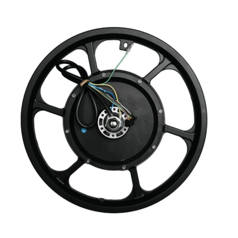 Motorlaufrad für iScooter U3/U4 Elektrofahrad