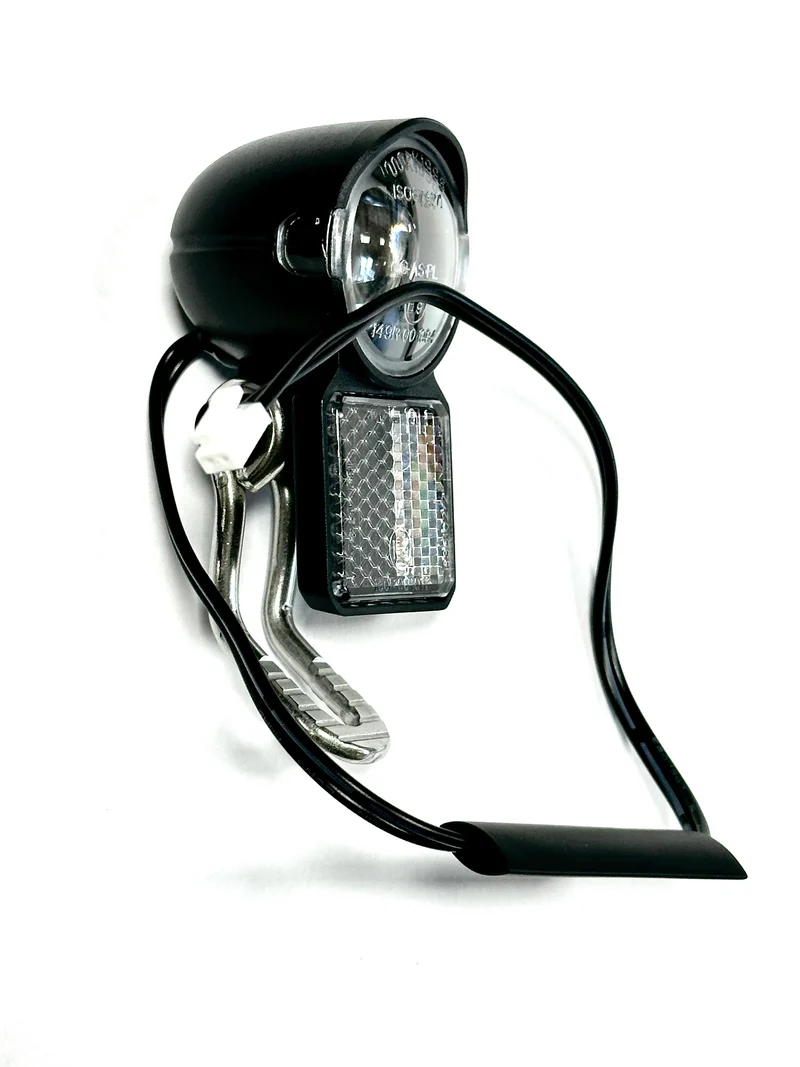 Ev10kp-Neues Frontlicht