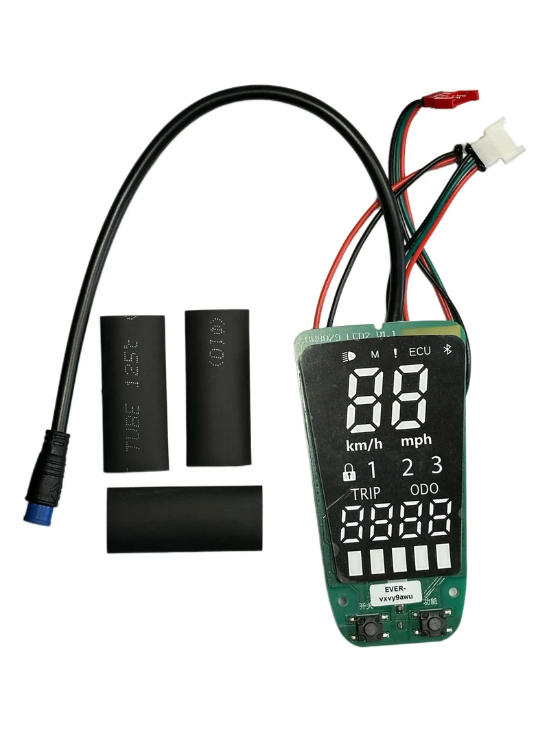 Ev10sm-Display