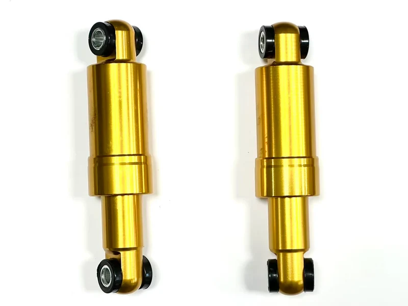 Ev10sm-Stoßdämpfer Gold