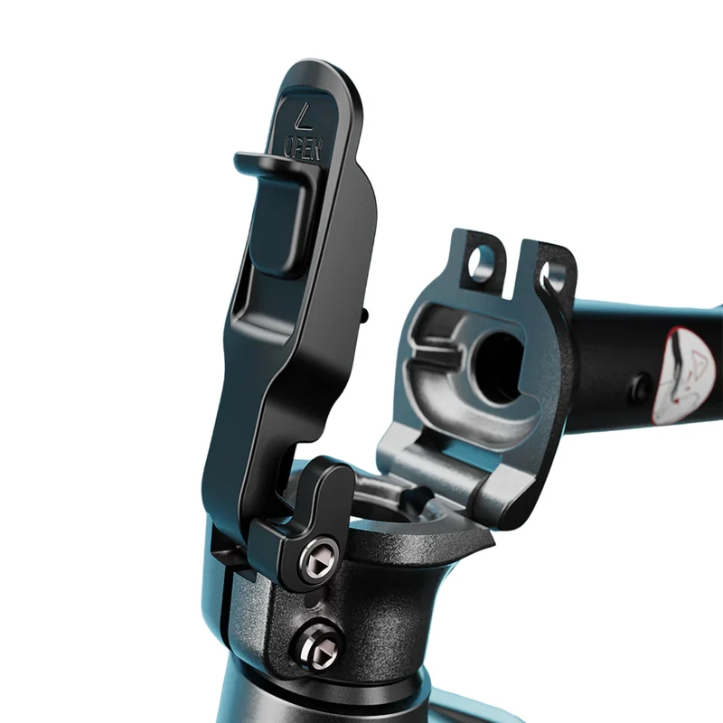 V5 Pro All-Terrain Offroad E-Scooter mit Straßenzulassung (ABE, eKFV)