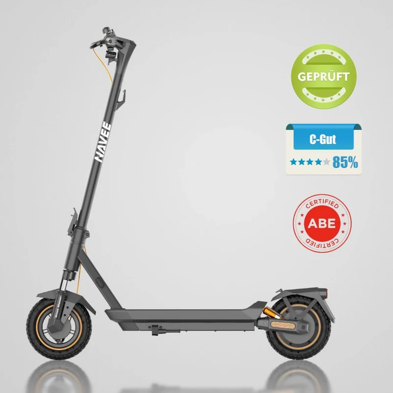 NAVEE Gebraucht E-Scooter GT3 (ABE)