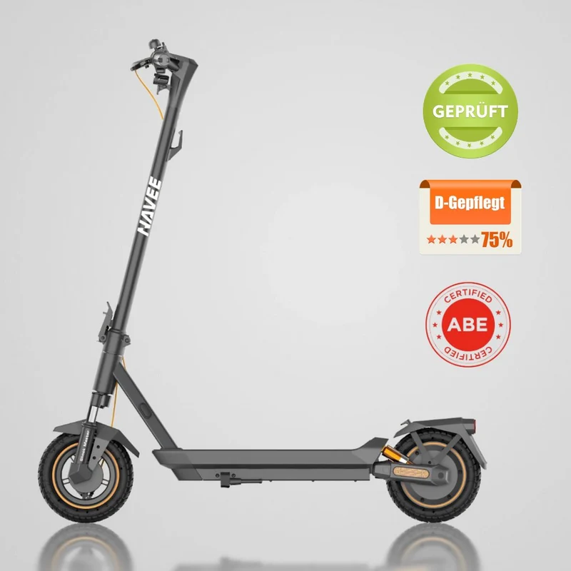 NAVEE Gebraucht E-Scooter GT3 (ABE)