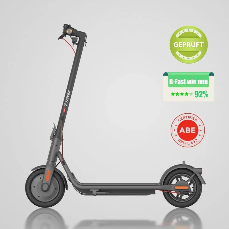 NAVEE Gebraucht E-Scooter V25i Pro (ABE)