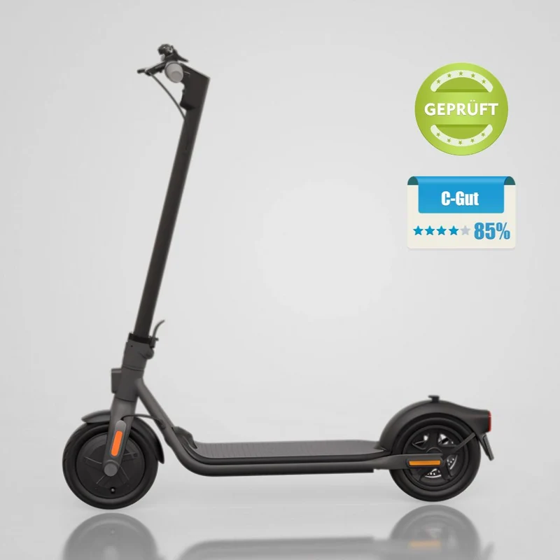 Segway Ninebot Gebraucht E-Scooter F25E Ⅱ (ohne ABE)