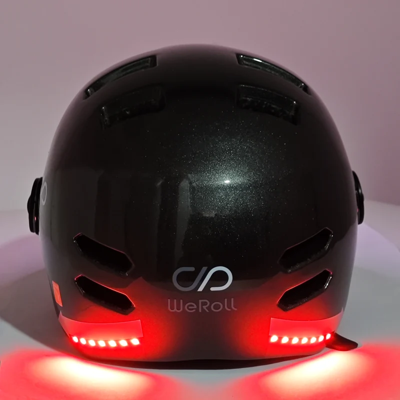 WEROLL SMART HELM FT03A