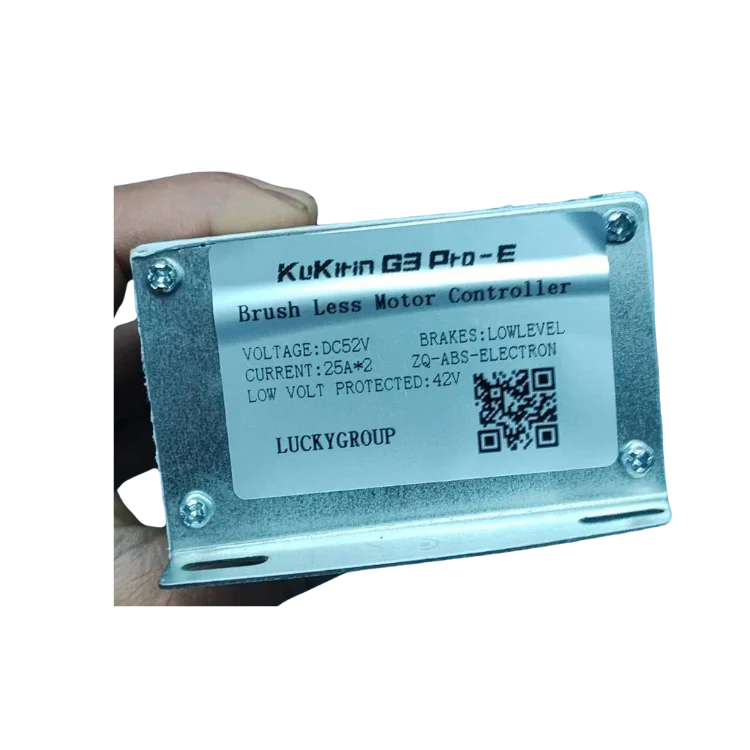 G3 Pro Controller – D-Version (Label – KuKirin G3 Pro – E)