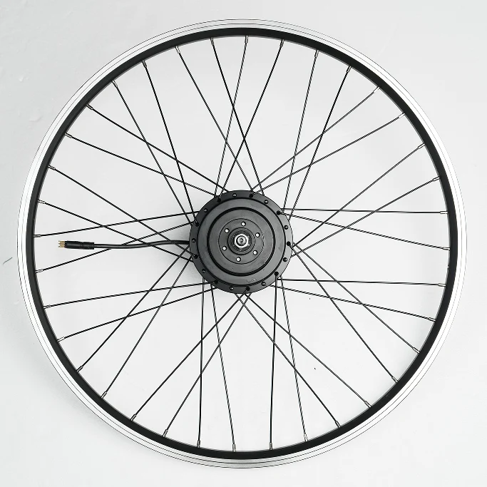 Vorderrad-Motor für U2 Elektrofahrrad