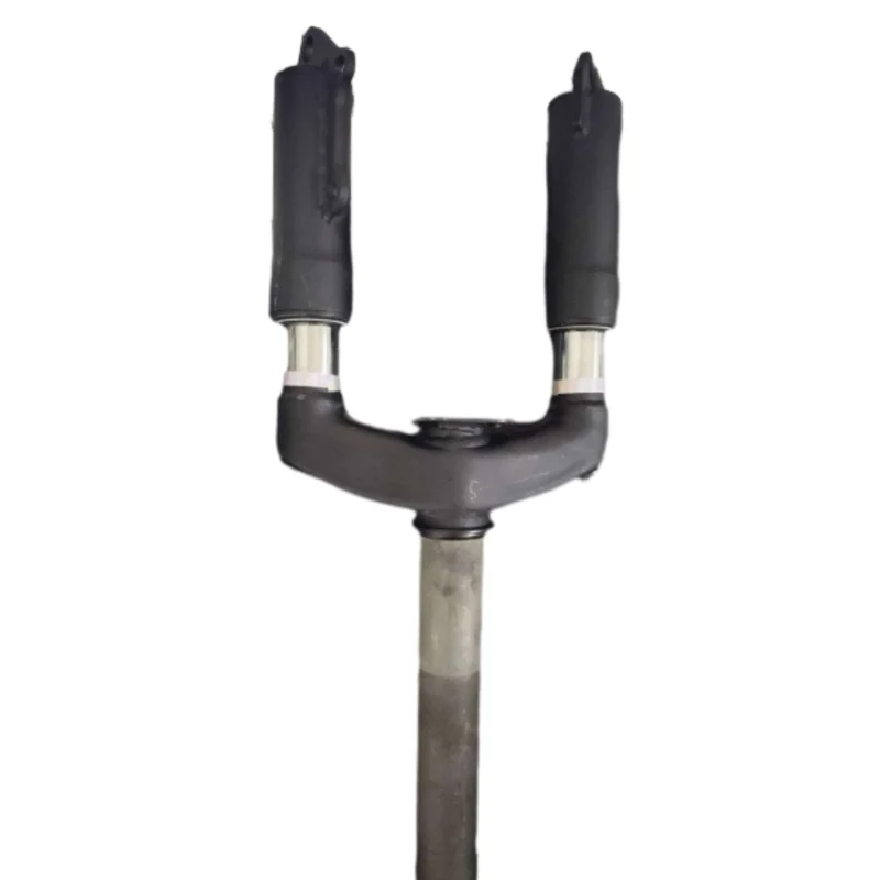 Stoßdämpfer-Vorderradgabel für E-Scooter T4