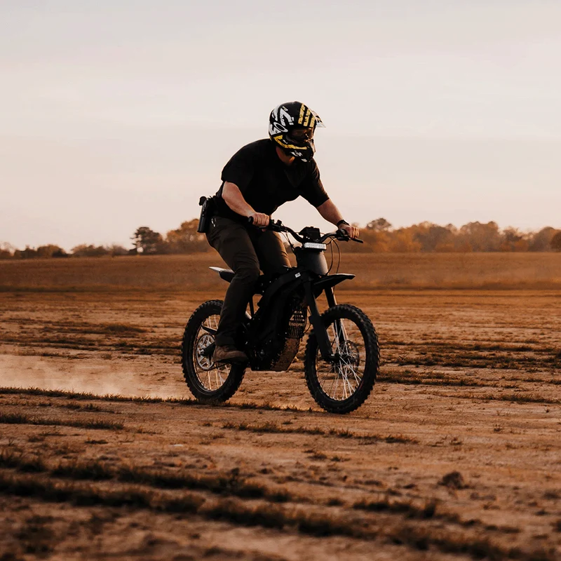 E Ride Pro SE
