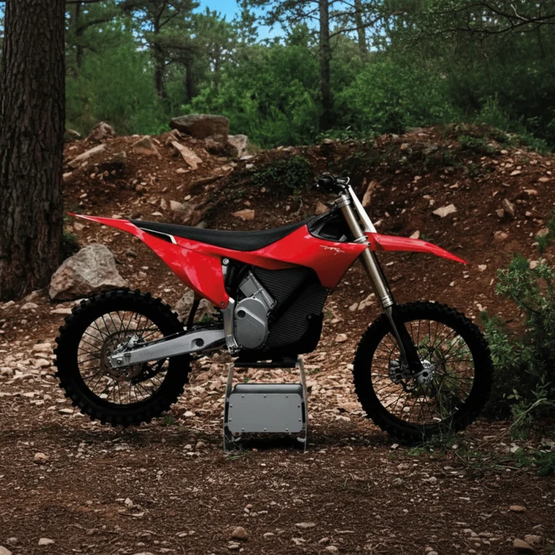 Stark VARG MX 1.2