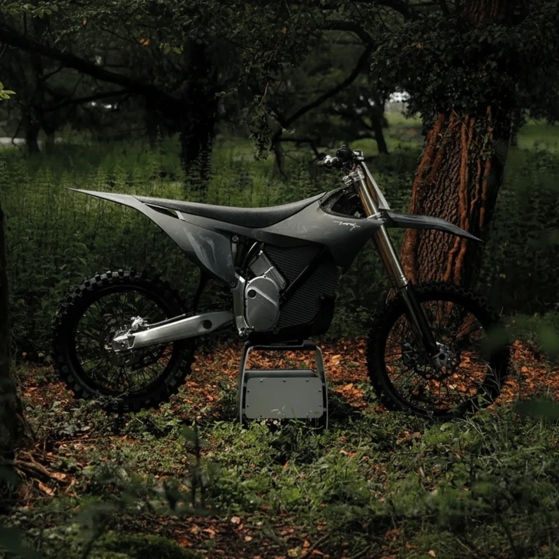 Stark VARG MX 1.2
