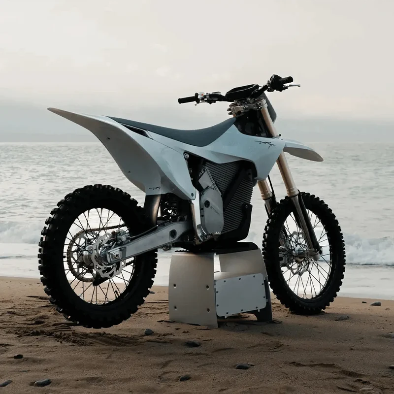 Stark VARG MX 1.2