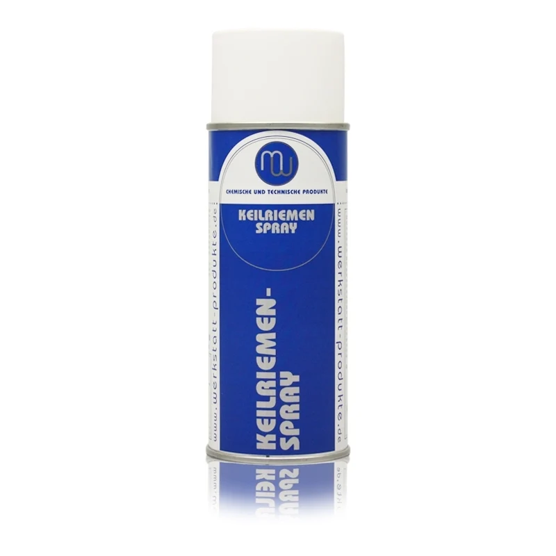 Keilriemenspray 400 ml MW