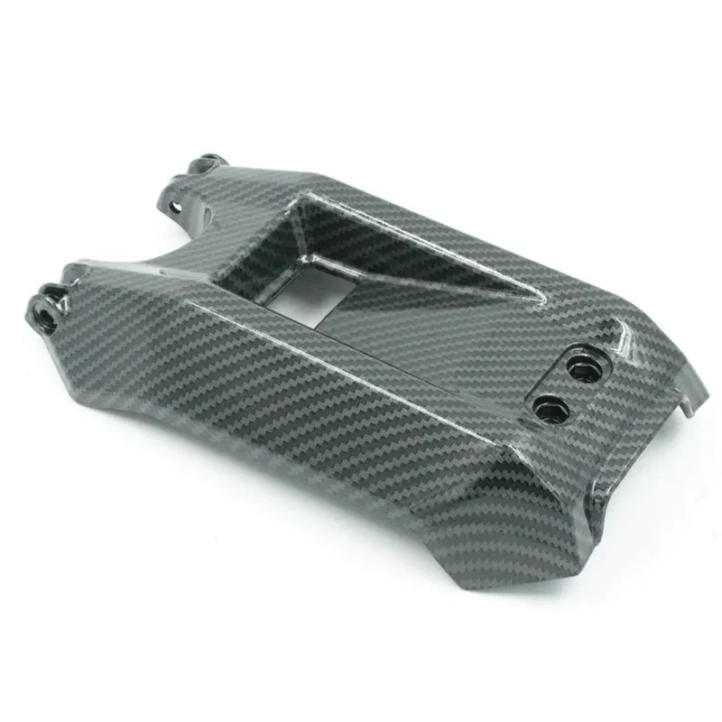 SUR-RON Light Bee Batterieabdeckung Carbon Optik