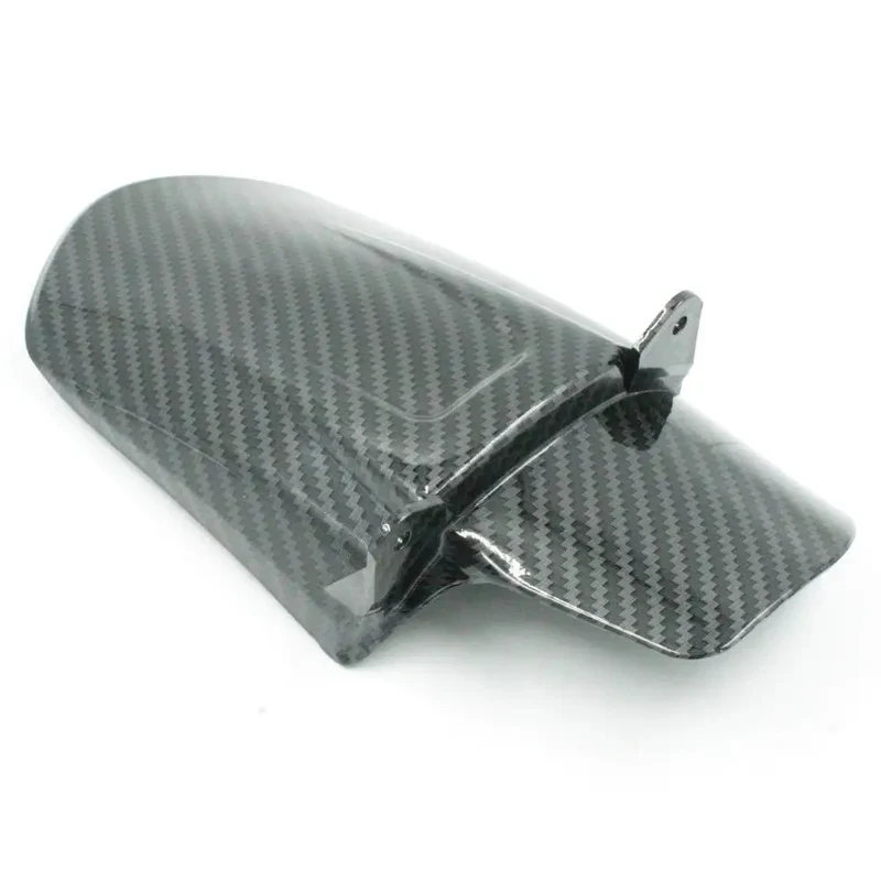 SUR-RON Light Bee Kotflügel hinten Carbon Optik