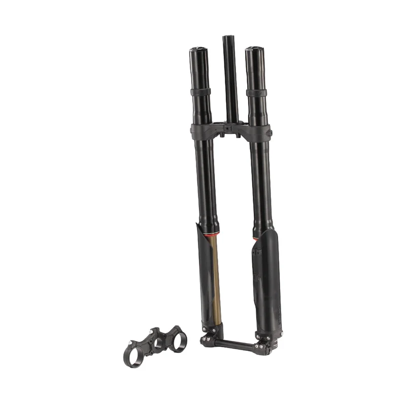 FASTACE Vorderradgabel ERIDE PRO 3.0/SR