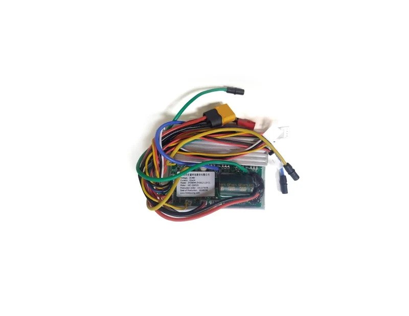 Controller ABE-konform - ePF-Pulse