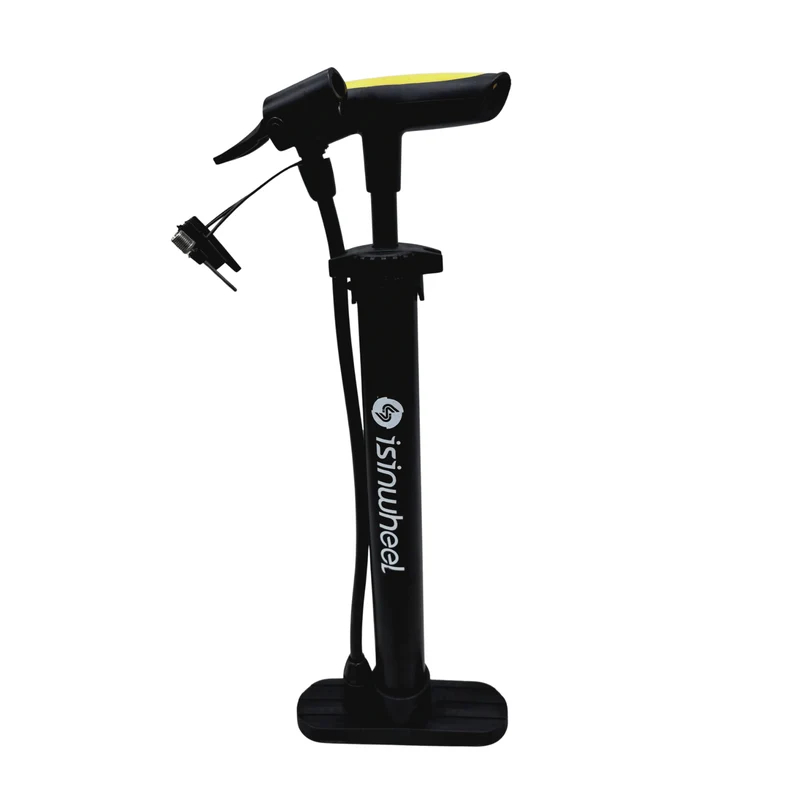 Nicht zum Verkauf | Fahrradpumpe für UcityS/M60/M10/EB3S