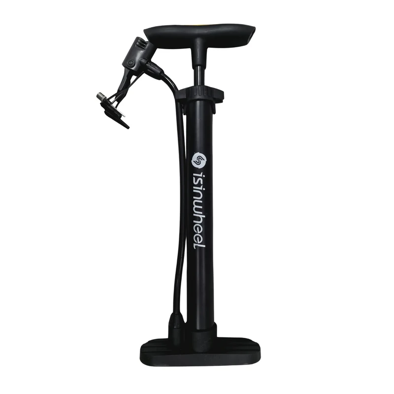 Nicht zum Verkauf | Fahrradpumpe für UcityS/M60/M10/EB3S