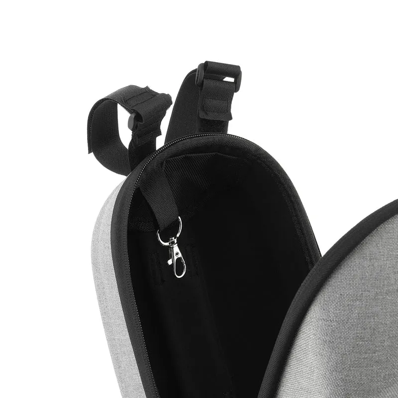 Aufbewahrungstasche für E Scooterkopf (Wird nur in Kombination mit einem Scooter versendet.)
