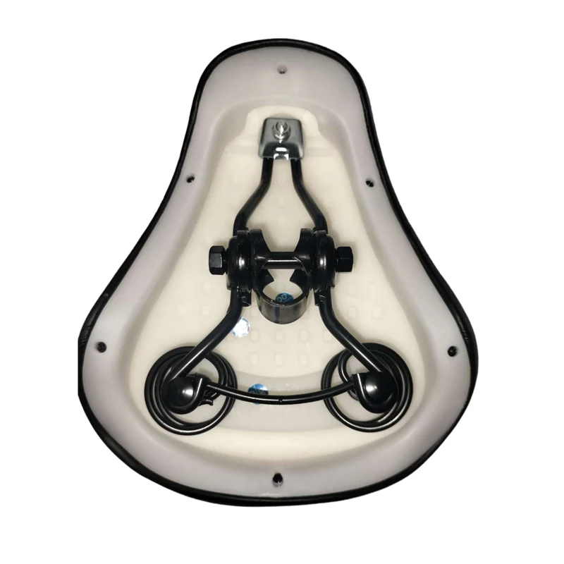 GT2 Sitz Sattel