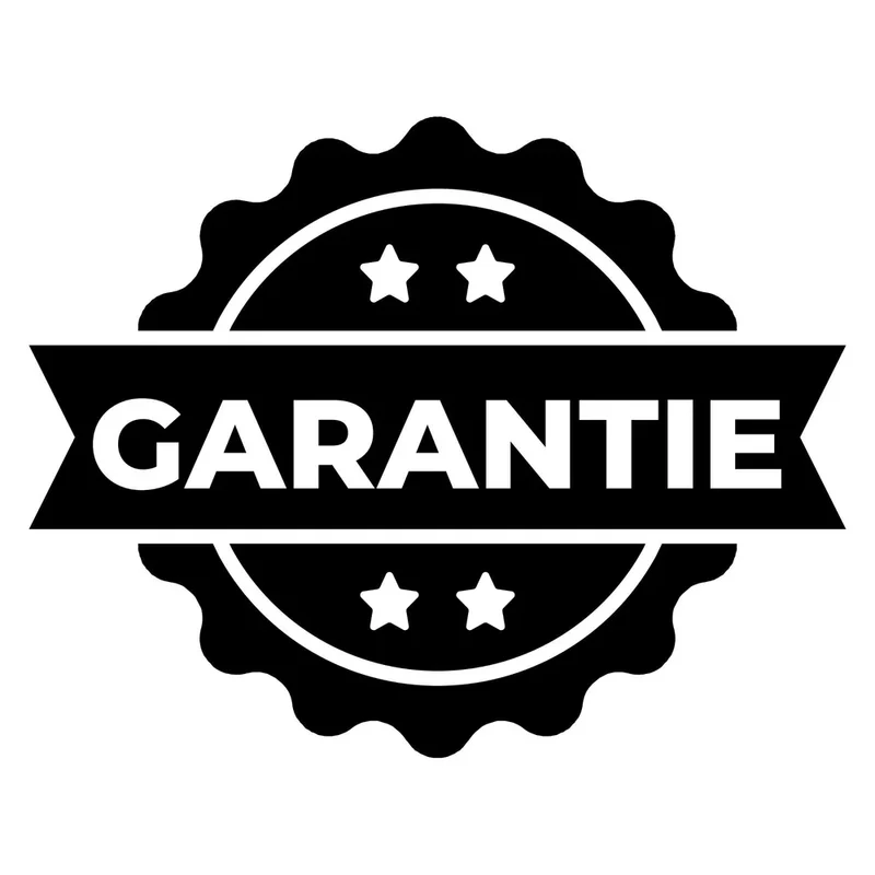 12 Monate Garantie für Elektrofahrrad/E-Scooter