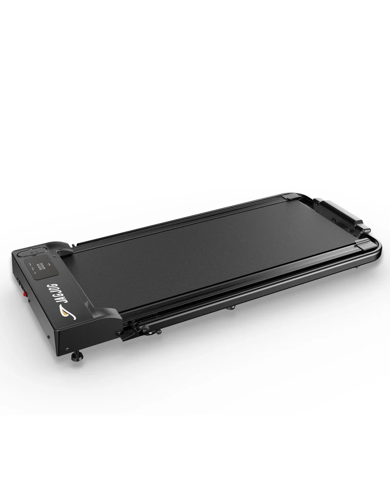 JT51 Faltbares Laufband mit Dual-Control und Griffstange