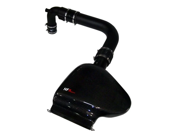 HFI Carbon Air Intake Kit Gen.2 "Plus" für VAG 2.0 TFSI Modelle