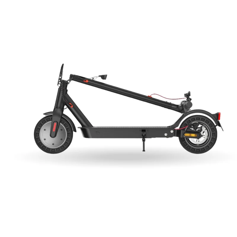 E9TMax City-Pendler E-Scooter Mit Straßenzulassung (ABE, eKFV)