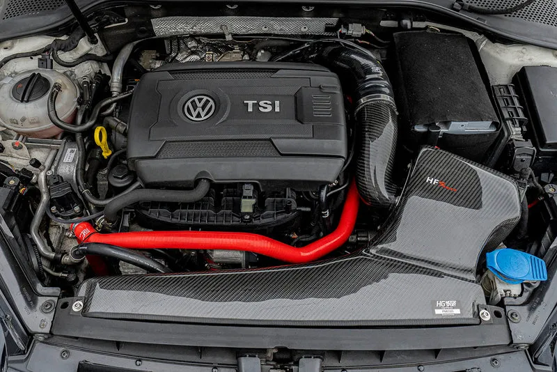 HFI Gen. 3 Carbon Air Intake Kit für VAG 1.8-2.0 TSI E6