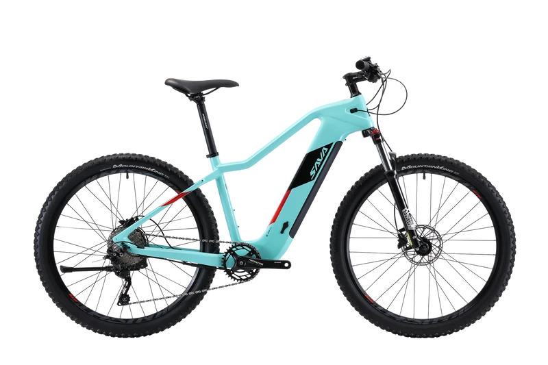 Sava eStelpa 2.0 | E-Bike