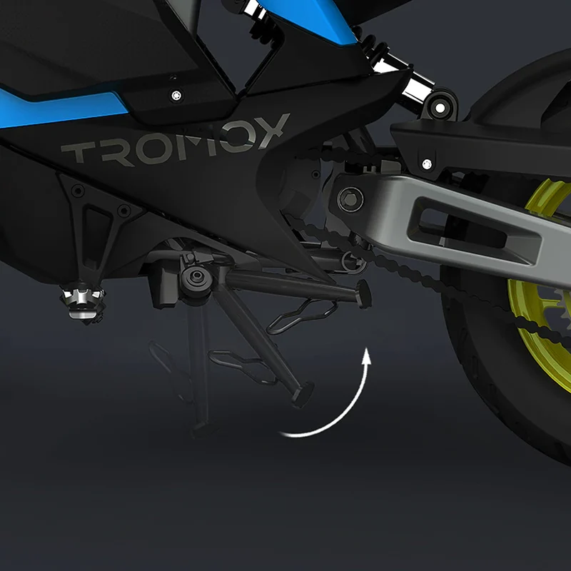 Tromox Mino