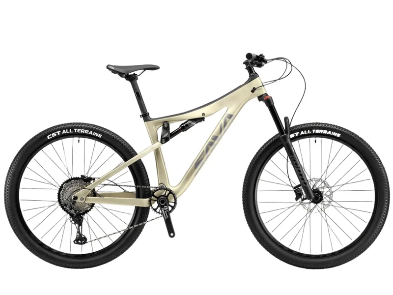 Sava Bruni 29" 8.0