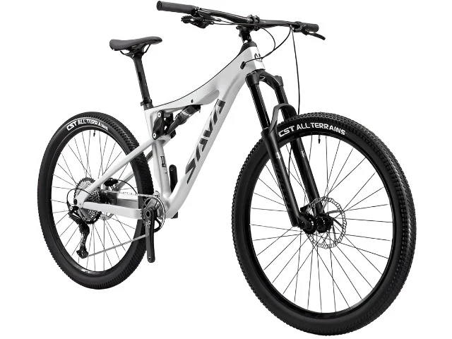 Sava Bruni 29" 6.0