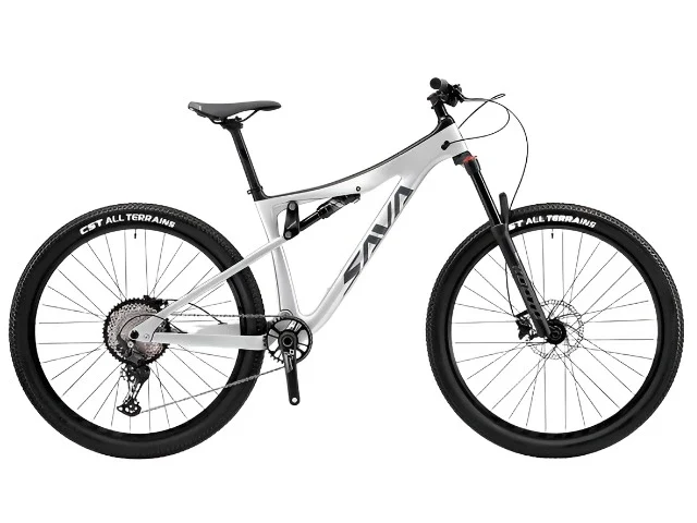 Sava Bruni 29" 6.0