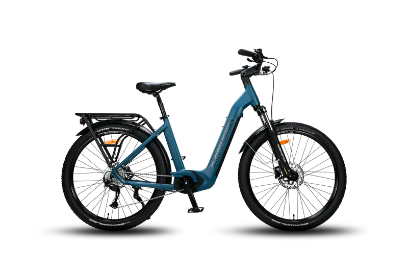 Smartmotion Xcity Neo Gen6 | E-Bike