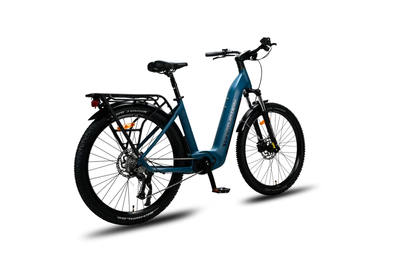 Smartmotion Xcity Neo Gen6 | E-Bike