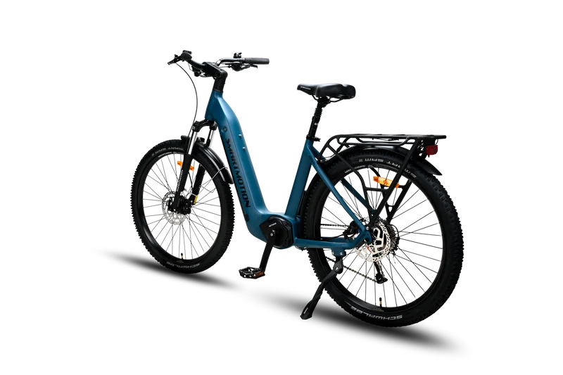 Smartmotion Xcity Neo Gen6 | E-Bike